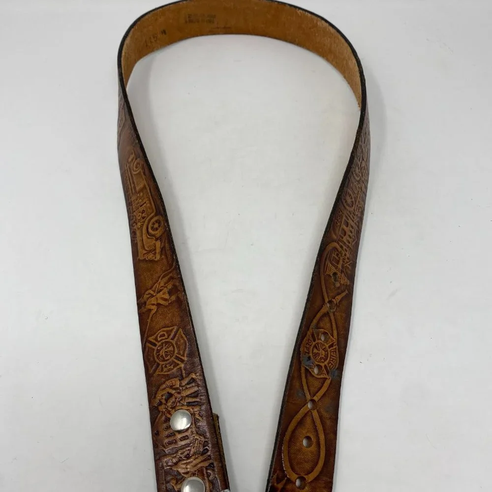 Siskiyou firefighters buckle